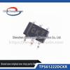 TPS61222DCKR SC-70-6 0.7V Single-Channel Boost Converter