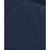 Reebok Color Block Stand Collar Zipper Long Sleeve Down Jacket Unisex Outerwear Navy-Blue REJU4FD54N3