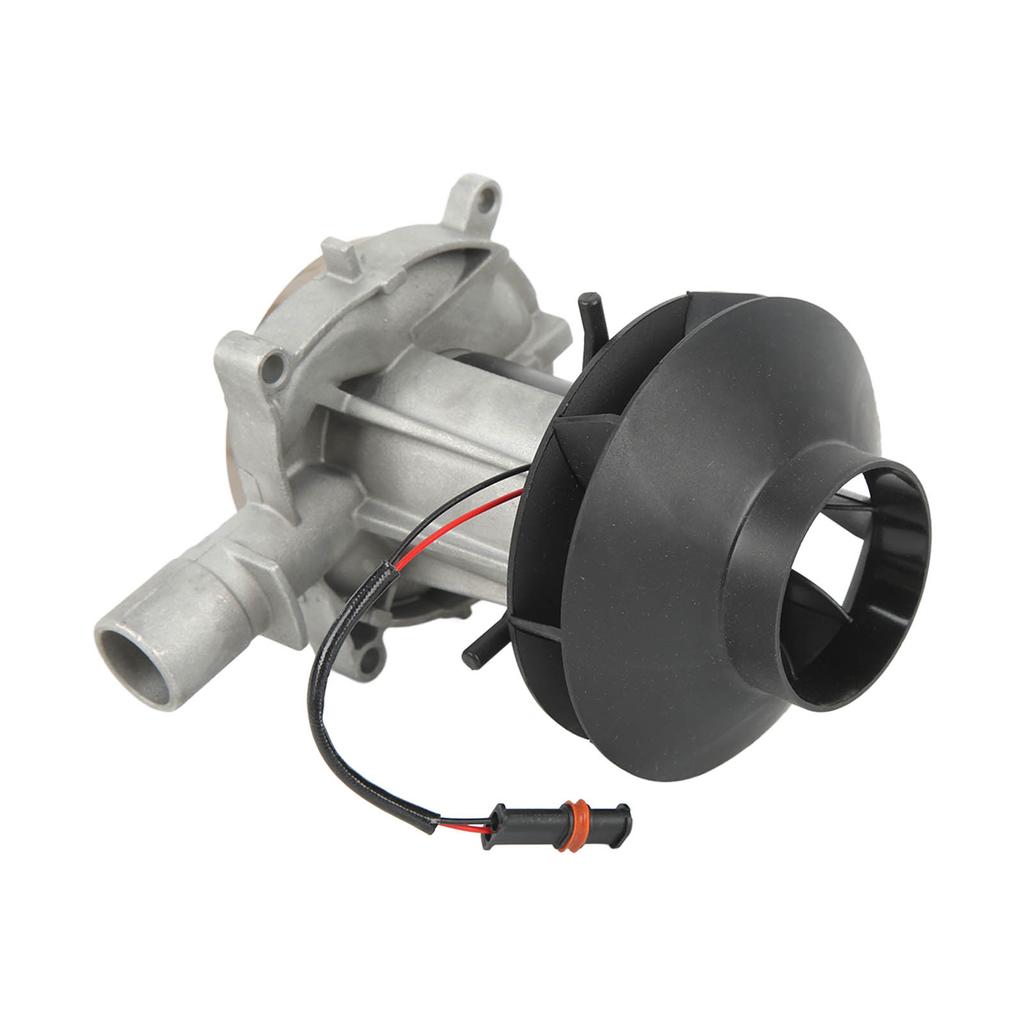 Parking Heater Blower Motor 12V 2KW Combustion Air Fan Blower Motor for Eberspache Heater
