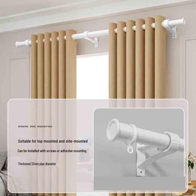 Acessórios para janelas –  Varões para as cortinas e acessórios