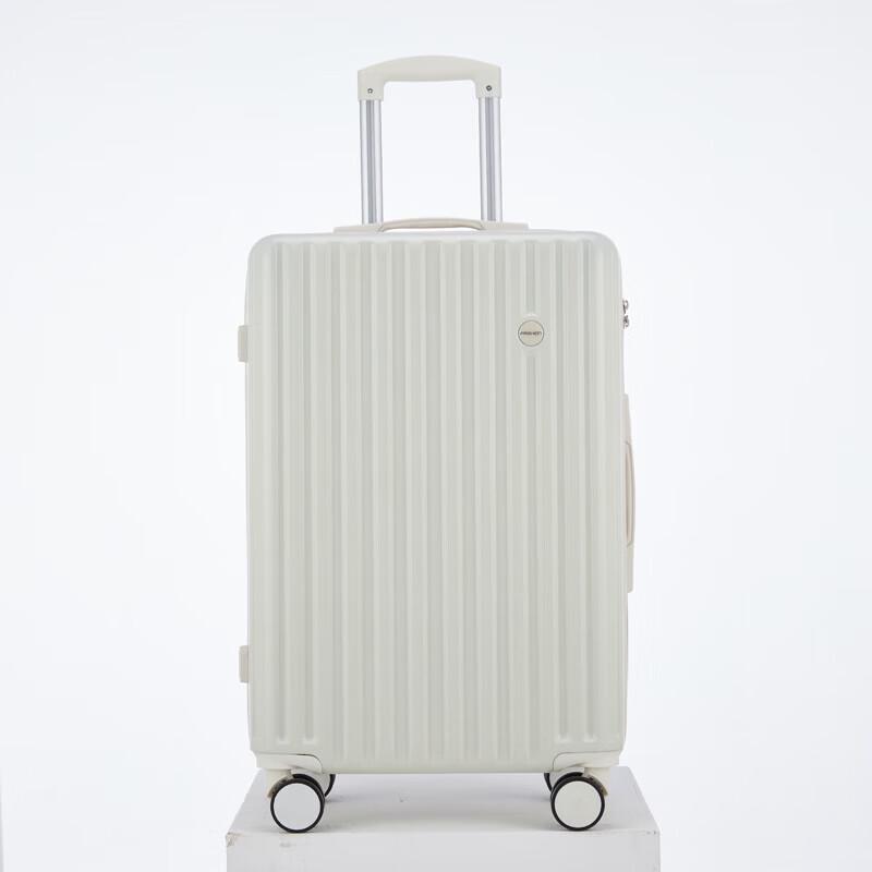 MARK FAIRWHALE MK03 Hardshell Carry-On Luggage