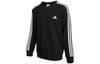 Adidas Essentials French Terry 3 Stripes Sweatshirt IC9317