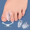 Toe Separator & Bunion Corrector Orthotic Pad