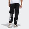 adidas Originals Frm Sweatpant Casual Sport Jogger Pants Men S Black Men's GN3873