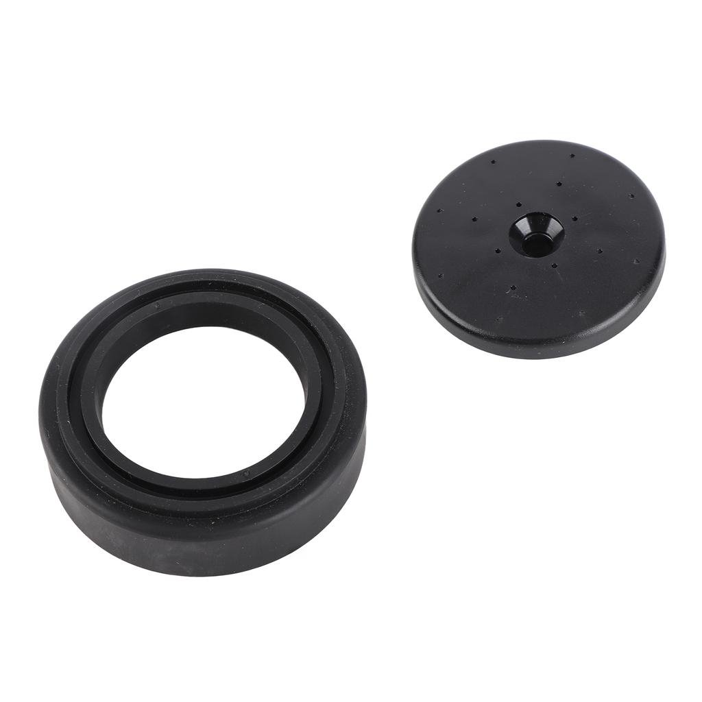 Hotel Spray Valve Repair Kit Shower Faucet Cover for Commercial Restaurant Kitchen Sink Sprayer