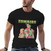 Zombie T-Shirt Affliction Shirts Lustige Kostüme T-Shirt Für Unisex