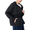 New Balance Athletics Amplified Jackets & Coats Women's Black WJ21500PHM