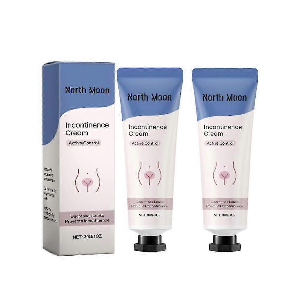 1-3pcs Feminine Douches Creams, Postpartum Repair Bladder Control Cream For Women 30g