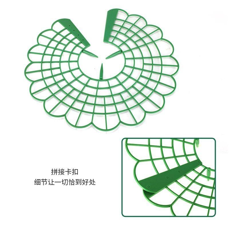 

Strawberry , Strawberry Planting 3D Rack, Fruit Support Rack One Size