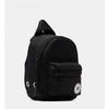 Converse Mini Backpack Pouch Travel Bag Black 10027428 A01