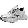 ZHR Women's Thick-Soled Dad Sport Casual Shoes
