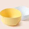 Kitchen Double Layer Drain Basket Rotatable Rice Washing Storage Fruits Sink Cleaning Colander Filter Drainer Gadgets