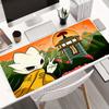 Nine S-Sols Anime Game Mousepad Non-slip Suitable For Office Computers Laptops E-sports Game Desk Mats XXL Keyboard