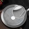 Fine Mesh 304 Stainless Steel Strainer Sieve Juice Egg Filter Colanders Coffee Tea Vegtables Filtering Food Kitchen Accessories