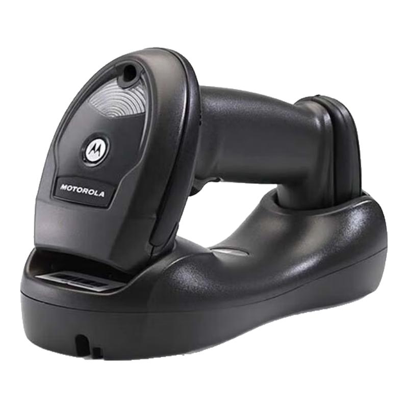 Zebra Symbol LI4278 Wireless 1D Barcode Scanner
