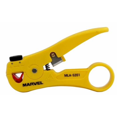 Marvel LAN Cable Stripper MLA-S201