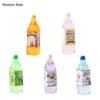 5Pcs Drink Model Simulated Portable Resin Dollhouse Miniature Japanese Juice Tea Shooting Props