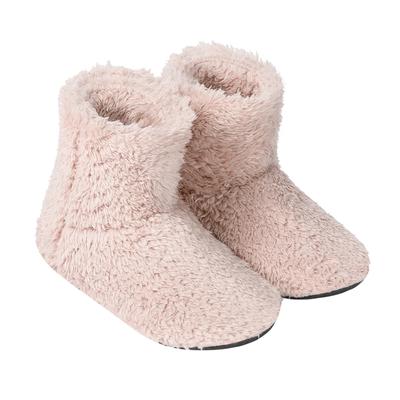Warm Room Boa Nordic Cold Feet Indoor Warm [encologi] Slippers, Shoes, Slippers, Fluffy, Style, Warm, Cute, Winter, Protection, Washable, Unisex,