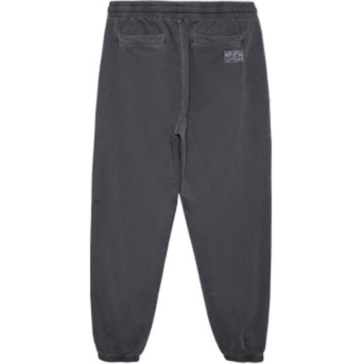 New Era SS24 MLB Graduation Celebration Series Los Angeles Dodgers Washed Vintage NY Embroidered Lightweight Breathable Casual Pants 14341354