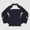 Umbro Neo Brit Standneck Anorak Ur321cwt96