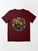 The Four Tops The Jacks.on 5 Essential T-Shirt