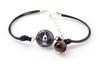 English Springer Spaniel - bracelet with your photo handmade, unique jewelry from the Art-Dog brand