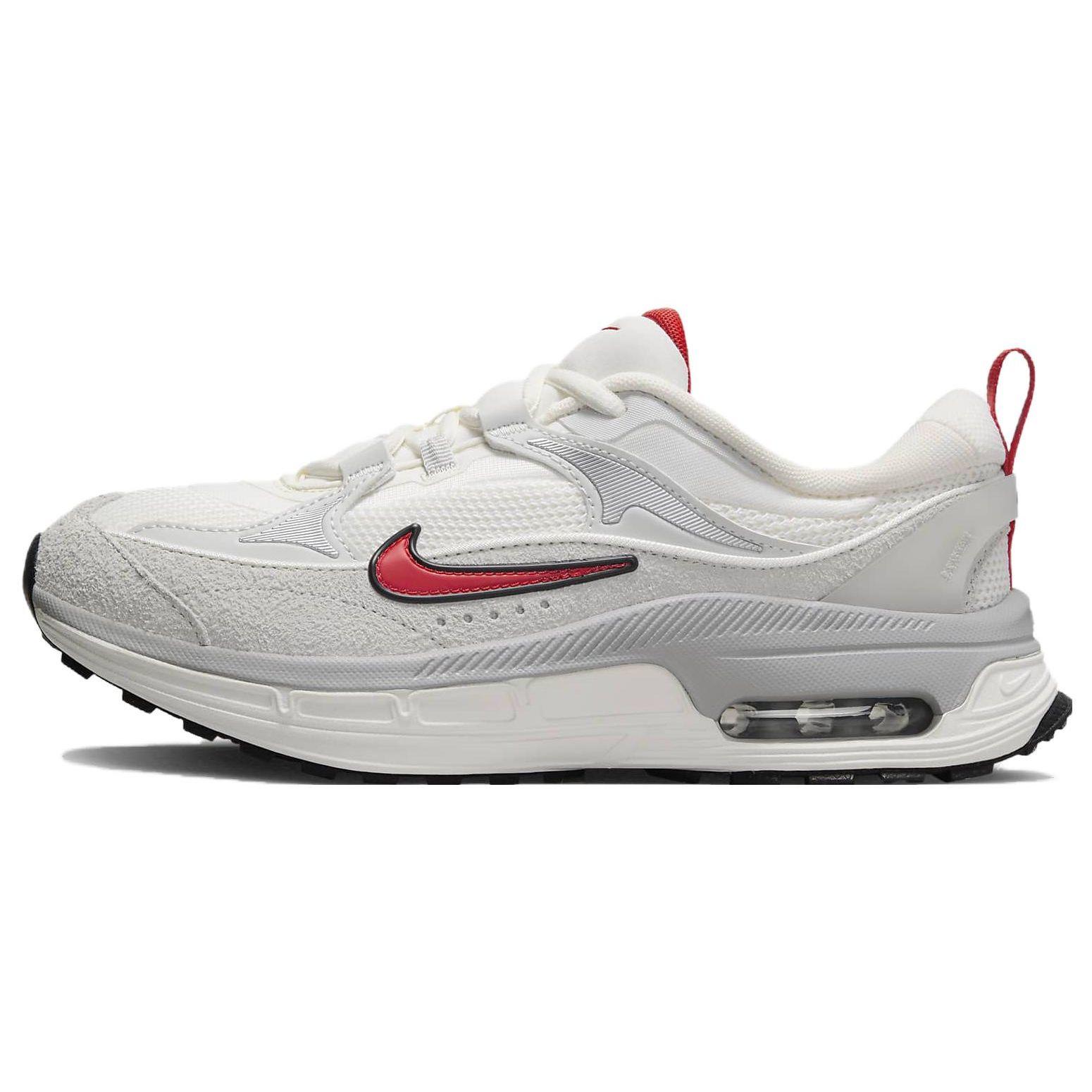 

Air Max Bliss Sail Chile Red Photon Dust DZ6754-101 36.5