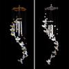 Creatieve Windgong Bellen Hangende Geluksbrenger Hangend Ornament Buiten Windgongen Woondecoratie
