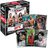 2026 Topps Chrome UFC Mega -