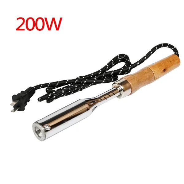 ZONESUN Hordozható Melegbélyegző Gép Bőr Fa Torta Dombornyomó Logó Bélyegző Bronzírozó Kézműves Eszköz Hőprés Gép 200W soldering iron 220 volts