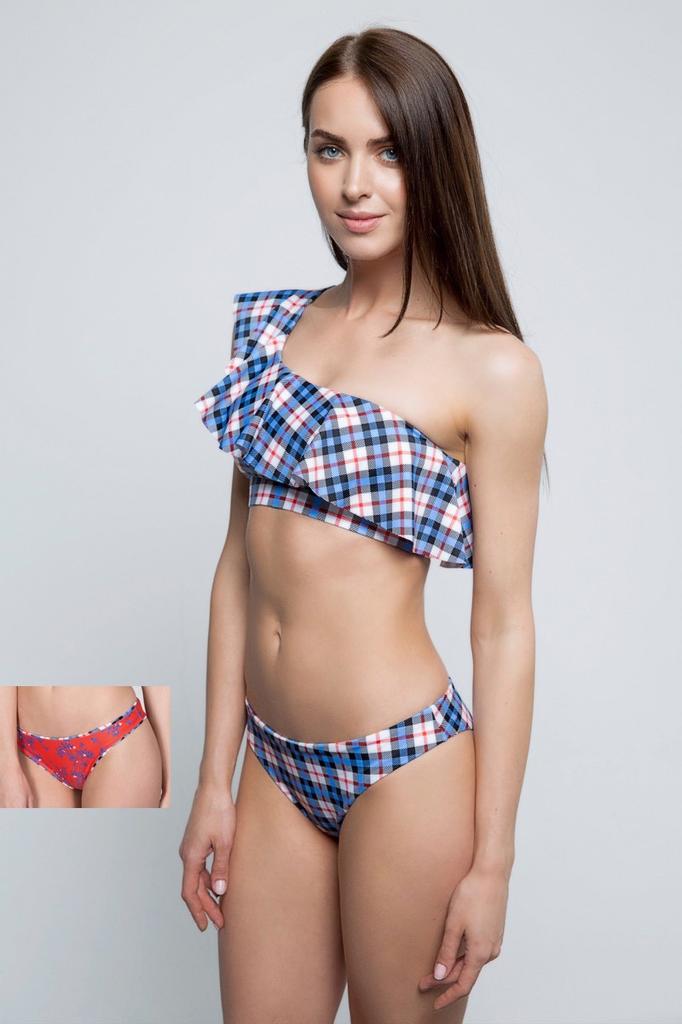 Swimsuit with Padded Cup, Slip Bip Bip (62937)