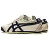 ONITSUKA TIGER Mexico 66 Birch Peacoat Unisex Sneakers Cream 1183C102-200