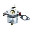 A03E-Carburetor Parts For TECUMSEH GEOTEC Horizontal Engines GEO35 GEO40 GEO50 FHP2013 8291