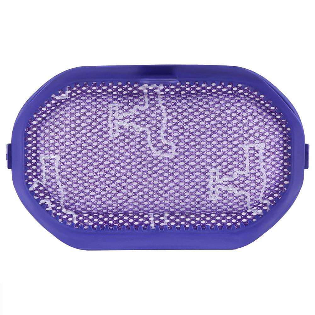 

Моющийся предварительный фильтр двигателя для пылесоса Dyson DC30 DC31 DC34 DC35 DC44 D45