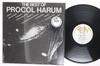 LP Record PROCOL HARUM  Best Of Procol Harum SP3259 AM 1982 US Rock Used