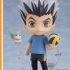 Nendoroid JOJO's Bizarre Adventure Anime Action Figures #985, #1033, #1110, #1276, #1256 (Q Version)