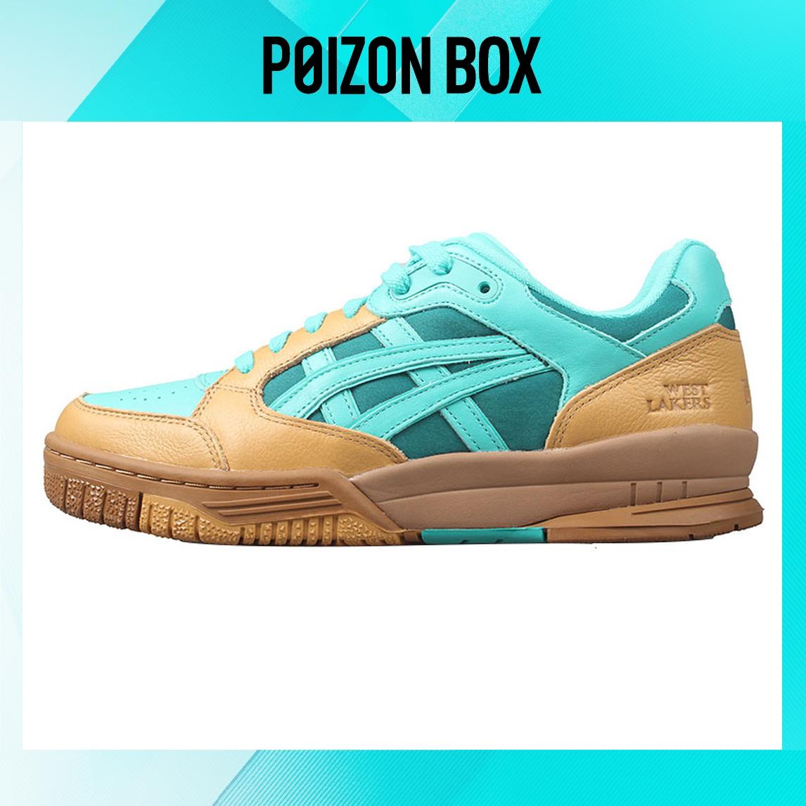 

кроссовки Asics Gel-Spotlyte Life Casual Shoes Unisex 1203A240-300