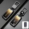 Zinc Alloy Car Remote Remote Key Case Cover Protector Shell For Citroen C1 C2 C3 C4 C5 XSARA PICA Picasso C5 C6 C8 Accessories