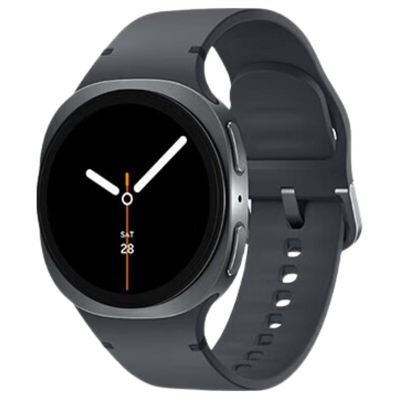 Samsung Watch8 Bluetooth Smartwatch (CN version)