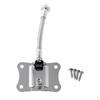 Fishing Stand Multi-directional Inserted Detachable Holder