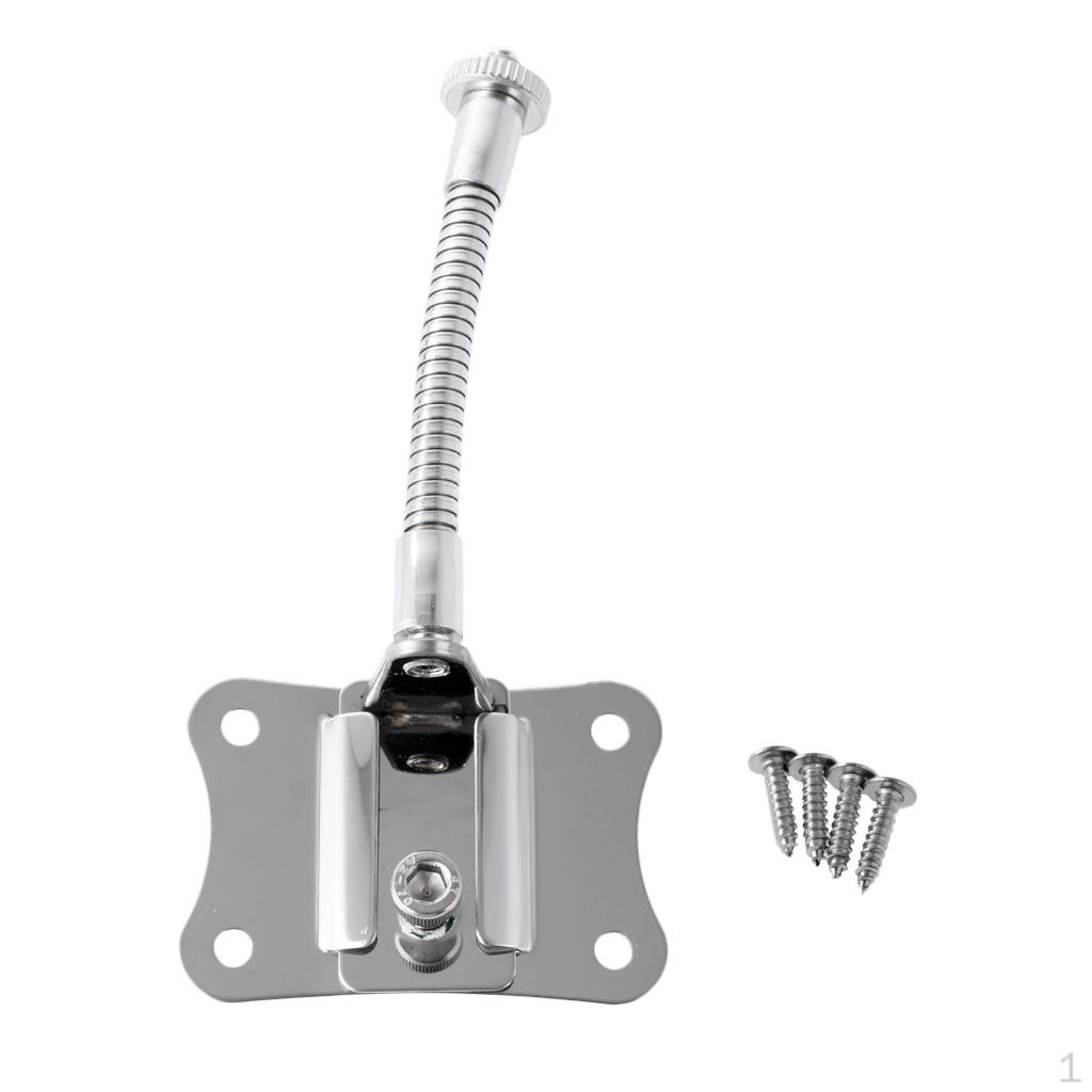 Fishing Stand Multi-directional Inserted Detachable Holder