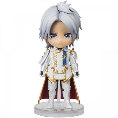 Bandai Spirits Figuarts Mini Tales Of Arise Alphen [pre Painted Action Figure  Total Height Approx. 95mm]