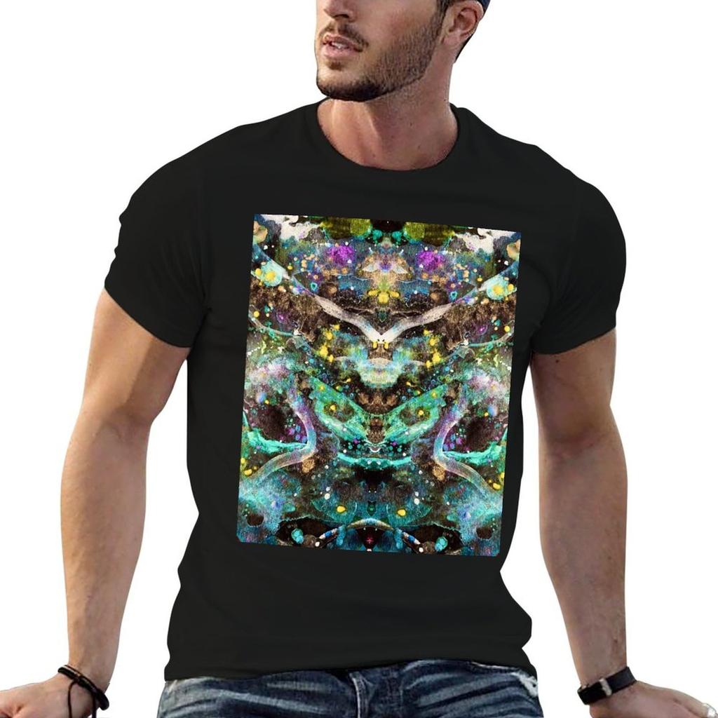 Queen ShT Moth TShirt Funny T Shirts Unisex Unisex T Shirts Cotton T Shirts With Prints TShirt