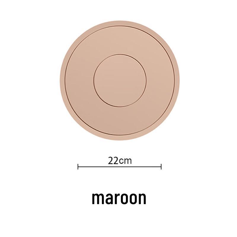 Heat-Resistant Pot & Dish Mats