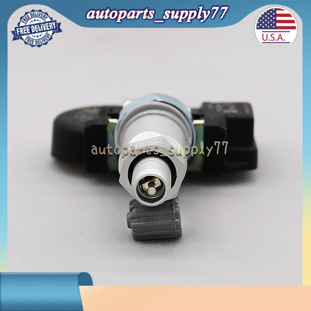 4PCS 36106881890 707355 Tire Pressure Sensor TPMS for BMW F20 F21 F22 F23 F30 F31 F34 F45 F46 F80 F87