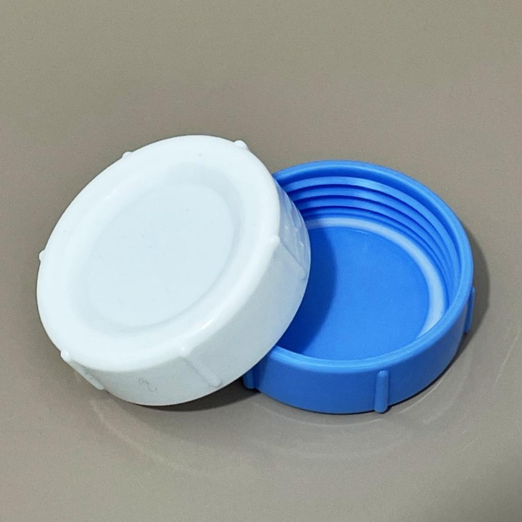 Ersättningsnappflaska Lock Läckagesäkert BPA-fritt Lockskydd för Dr. Browns Mjölkflaska Rese- och Förvaringsanvändning