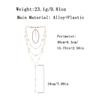 Vintage French Tassel Pearl Necklace for Women - Elegant Fashion NK25760