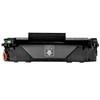 Kompatybilny czarny toner HP CC388A/88A