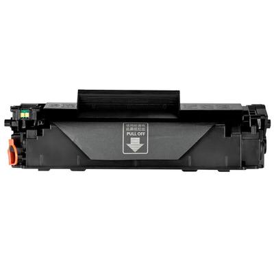Kompatible schwarze HP CC388A/88A Tonerkartusche