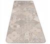 [5] Carpet for Home Kitchen PVC Kitchen Runner 63x180cm Allvo D7628
